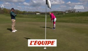 France se met au golf #2 - GOLF - Magazine