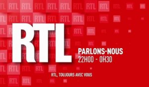 Le journal RTL de 23h du 07 juin 2021