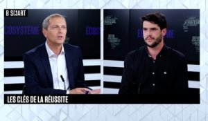 ÉCOSYSTÈME - L'interview de Maxime Taugourdeau (Mimosa communication) et Olivier CAMACHO (ADOCIS) par Thomas Hugues