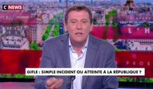 Frédéric Durand : «Cette forme de diabolisation et de récupération est totalement contre-productive»