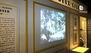 Reportage - "Vous n'irez plus danser !" : les bals clandestins de 1939 à 1945 au musée de la Résistance et de la Déportation