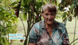 Polynésie française - La médecine par les plantes
