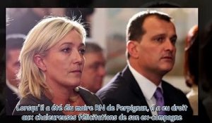 Marine Le Pen et Louis Aliot ont-ils eu des enfants ensemble -