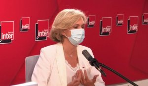 "Nous avons une impasse financière de 1,3 milliards euros [dans les transports d'IDF]" (Valérie Pécresse)