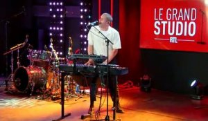 Hervé - Si bien du mal (Live) - Le Grand Studio RTL