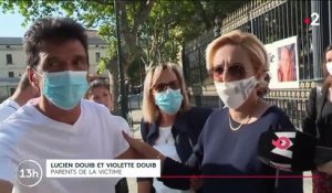 Féminicide en Corse : ouverture du procès du meurtrier présumé de Julie Douib