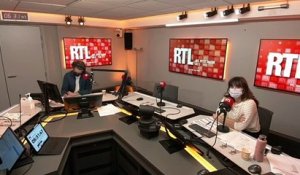 Le journal RTL de 6h30 du 11 juin 2021