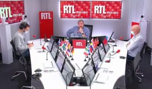 Le journal RTL de 7h30 du 11 juin 2021
