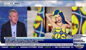 Michel Biero (Lidl ) : Lidl, la nouvelle hype ? - 11/06