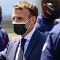 Équipe de France : Urios en désaccord avec le discours de Macron aux Bleus