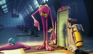 Monstres & Cie : Au travail : la bande-annonce  de Monsters at Work (VO)