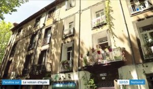 Hérault : cap sur Agde, ville volcanique