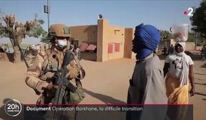 Opération Barkhane : comment les militaires français luttent contre le terrorisme au Mali