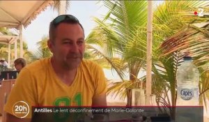 Antilles : l’île de Marie-Galante attend les touristes