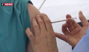 Vaccination : le rythme accélère en Seine-Saint-Denis