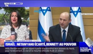 Qui est Naftali Bennett, le nouveau Premier ministre d'Israël ?