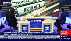 Les Experts : La Banque de France rassurante sur l'état de santé des entreprises françaises - 14/06