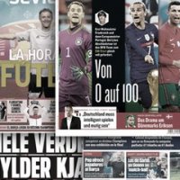 Pep Guardiola veut offrir 7 joueurs au FC Barcelone, l'annonce forte d'Alvaro Morata sur son avenir