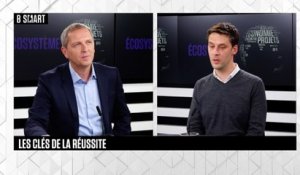 ÉCOSYSTÈME - L'interview de Clément Galic (Unseelabs) et Xavier Brunaud (Omnes Capital) par Thomas Hugues