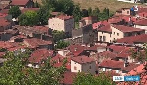 Sècheresse : l'état de catastrophe naturelle reconnu pour treize communes du Puy-de-Dôme