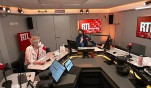 Le journal RTL de 6h du 15 juin 2021