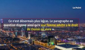 Arabie saoudite : les femmes autorisées à vivre seules sans permission