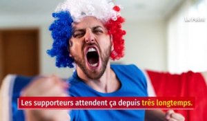 Euro 2020 : un couvre-feu tolérant pour France-Allemagne