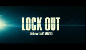 Lock Out (2012) Streaming français