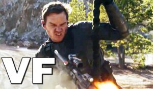 THE TOMORROW WAR Bande Annonce VF # 2