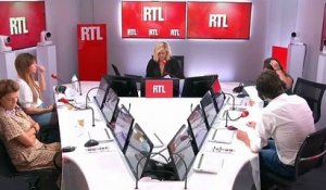 Le journal RTL de 15h du 16 juin 2021