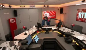 Le journal RTL de 5h30 du 17 juin 2021