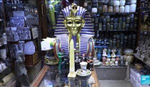 Covid-19 en Égypte : effondrement du tourisme, le pays attend les visiteurs
