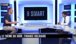 SMART BOURSE - Marchés à thème(s) : Frédéric Vuillod (Mediatico)