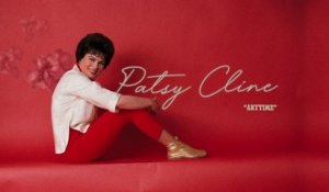 Patsy Cline - Anytime