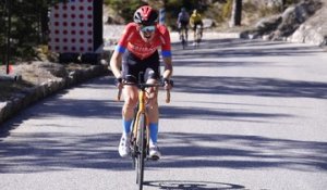 Le replay de la 8e étape - Cyclisme - Tour de Suisse