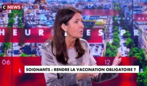 En direct sur CNews, le docteur Brigitte Milhau recadre Ivan Rioufol sur les effets secondaires des vaccins anti-Covid : «Il y a des millions de personnes vaccinées qui n'ont rien»