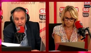 Paul Vannier - "Clémentine Autain semble être la mieux placée pour réunir la gauche au second tour"