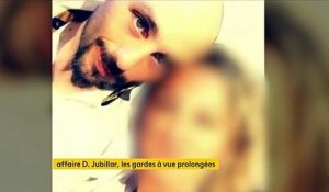 Disparition de Delphine Jubillar : la garde à vue de son mari prolongée