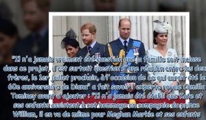 Kate Middleton évincée pour l'hommage à Diana avec le prince William -