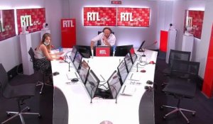 Le journal RTL de 19h du 18 juin 2021