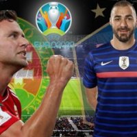 Hongrie - France : les compositions probables