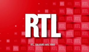 Le journal RTL de 11h du 20 juin 2021
