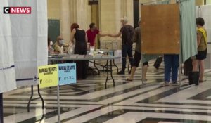 Elections régionales : Couac aux bureaux de votes de Marseille