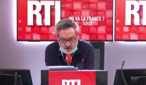 Le journal RTL de 16h