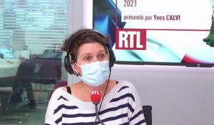 Le journal RTL de 7h30 du 21 juin 2021