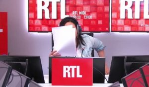 RTL Midi du 21 juin 2021