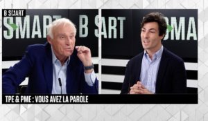 ENJEUX & PRIORITÉS - L'interview de Abel Biver (Nostrum Care) par Jean-Marc Sylvestre