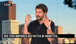 SMART TECH - Le rendez-vous du lundi 28 juin 2021