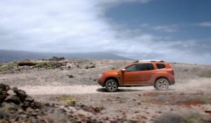 Dacia Duster (2021) : le restylage du SUV en vidéo