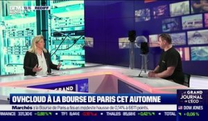 Le Grand Journal de l'Éco - Mardi 22 juin